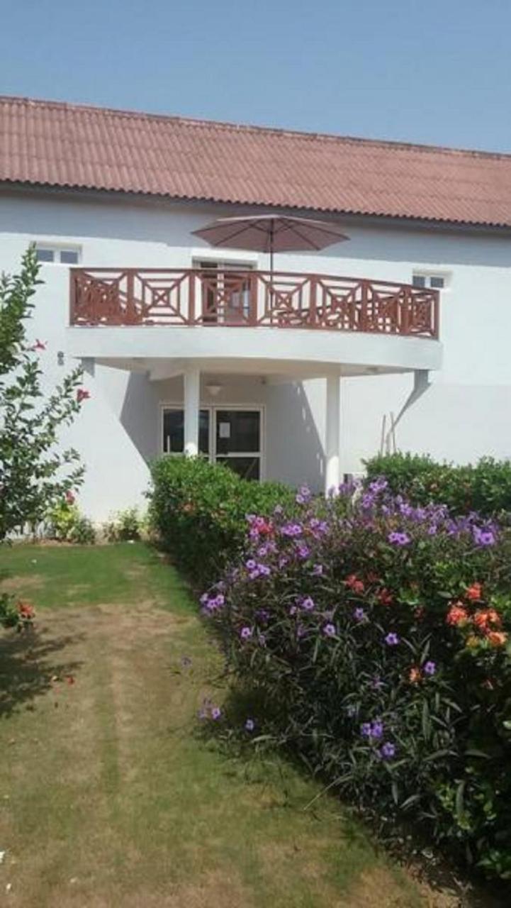 °hotel Nahoui Balmer San PÉdro 4 Côte Divoire De € 125 Hotelmix